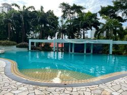Tiara (D9), Condominium #604725591